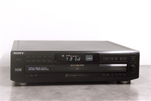 SONY CDP - CE 315